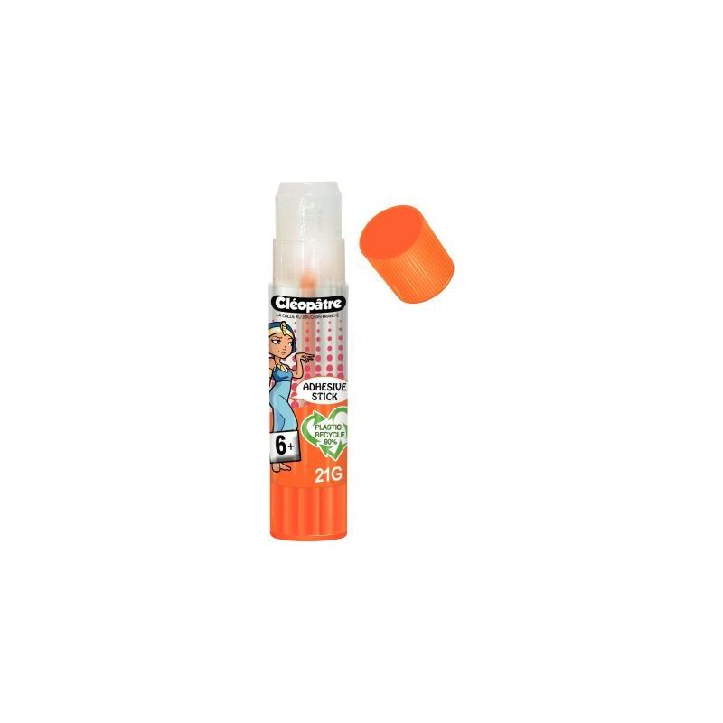 Achetez Bâton de colle 21grammes transparent recycléo BA21AD CLEOPATRE pas cher sur Ma Rentrée S.. Achetez Bâton de colle 21grammes transparent recycléo BA21AD CLEOPATRE pas cher sur Ma Rentrée S..