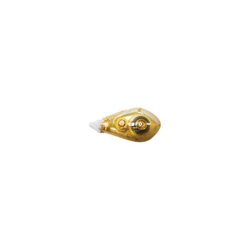 Achetez Roller de colle jetable permanent 8 mm x 7 m FCL720012 JPC pas cher sur Ma Rentrée Scolaire