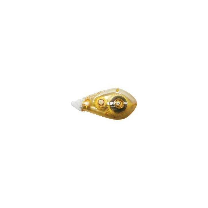 Roller de colle jetable permanent 8 mm x 7 m FCL720012 JPC