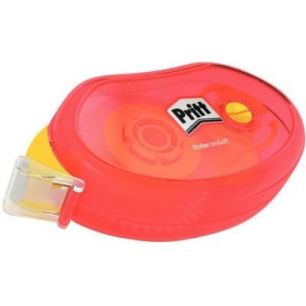 Achetez Dévidoir jetable de colle repositionnable, 8,4 mmx10 m 9H 2120625 PRITT HENKEL pas cher sur..