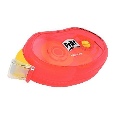 Achetez Dévidoir jetable de colle repositionnable, 8,4 mmx10 m 9H 2120625 PRITT HENKEL pas cher sur..