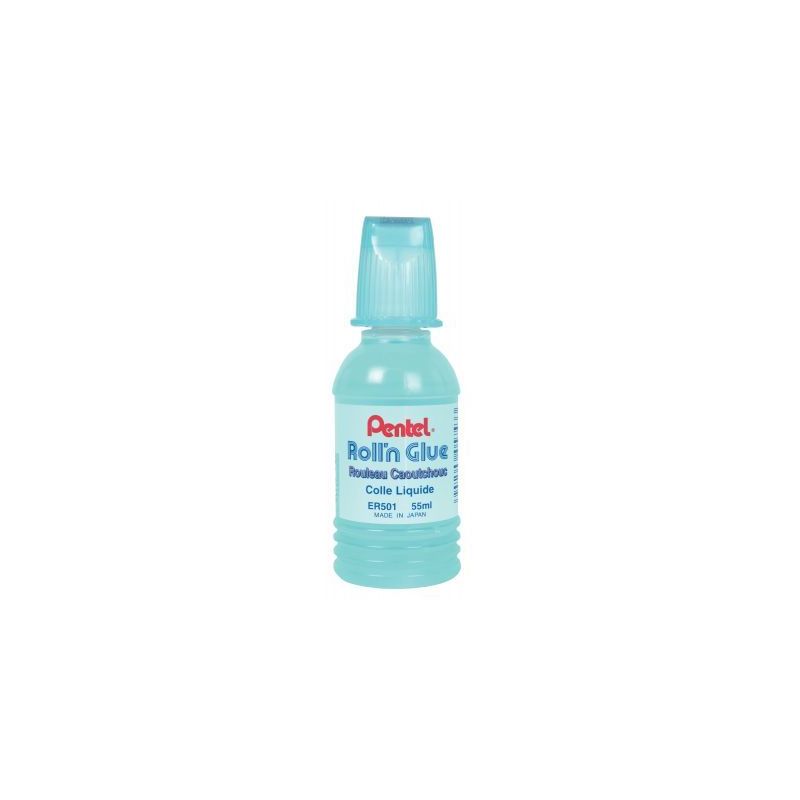 Achetez Flacon colle Roll'n glue 55ml ER501 PENTEL pas cher sur Ma Rentrée Scolaire Achetez Flacon colle Roll'n glue 55ml ER501 PENTEL pas cher sur Ma Rentrée Scolaire
