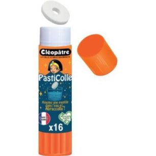 Achetez Stick de 16 recharges de 25 grammes ADPASTI-HYP CLEOPATRE pas cher sur Ma Rentrée Scolaire