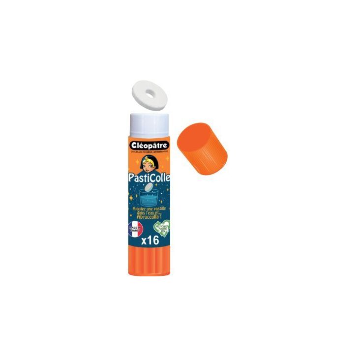Stick de 16 recharges de 25 grammes ADPASTI-HYP CLEOPATRE
