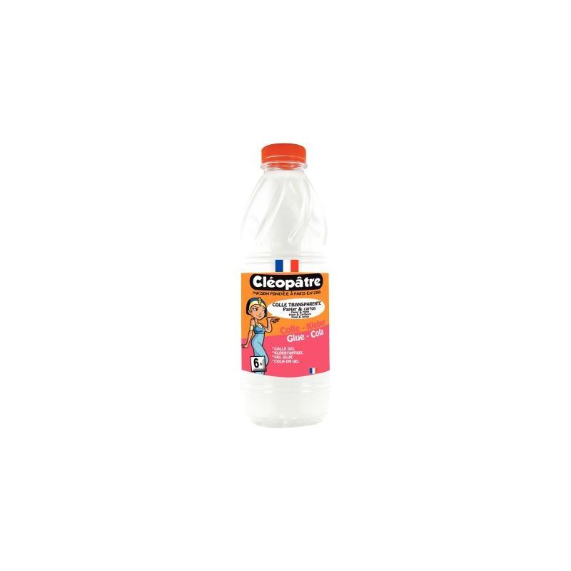 Achetez Flacon de 1 kg de colle forte transparente CT1L CLEOPATRE pas cher sur Ma Rentrée Scolaire Achetez Flacon de 1 kg de colle forte transparente CT1L CLEOPATRE pas cher sur Ma Rentrée Scolaire