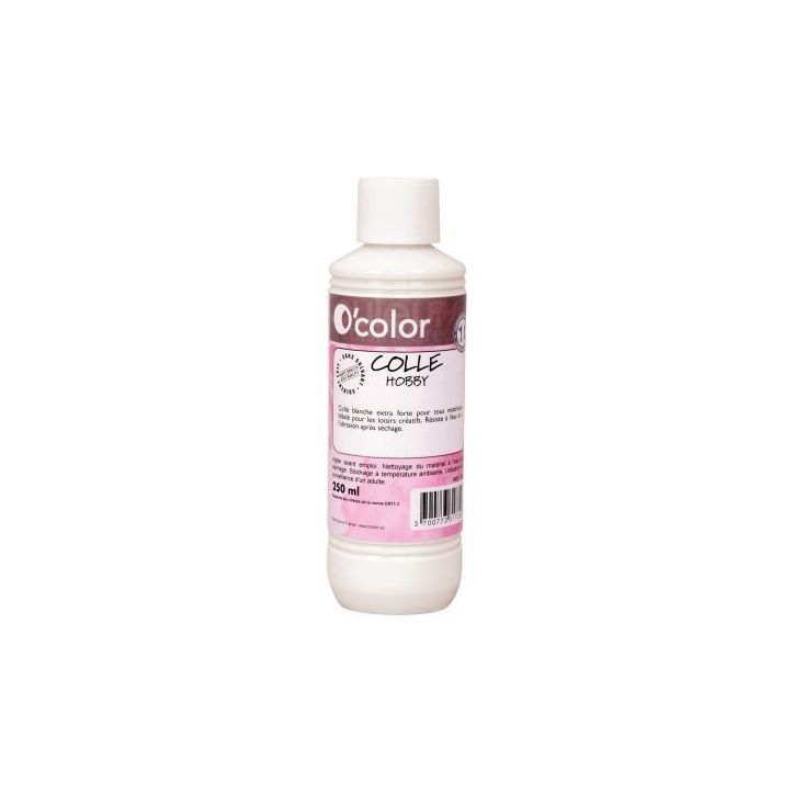 Flacon 250ml de colle HOBBY 1735
