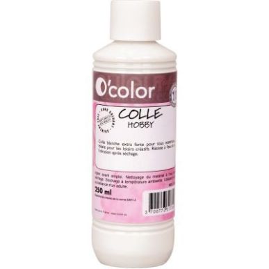 Achetez Flacon 250ml de colle HOBBY 1735 pas cher sur Ma Rentrée Scolaire