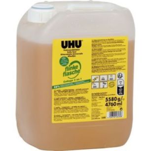 Achetez Flacon de 5 kilos de colle Twist & Glue UHU 46375 UHU pas cher sur Ma Rentrée Scolaire