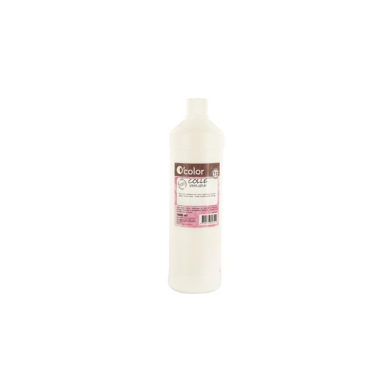 Achetez Flacon de 1 litre de colle vinylique blanche CV1000PE_00/28518 pas cher sur Ma Rentrée Scol.. Achetez Flacon de 1 litre de colle vinylique blanche CV1000PE_00/28518 pas cher sur Ma Rentrée Scol..