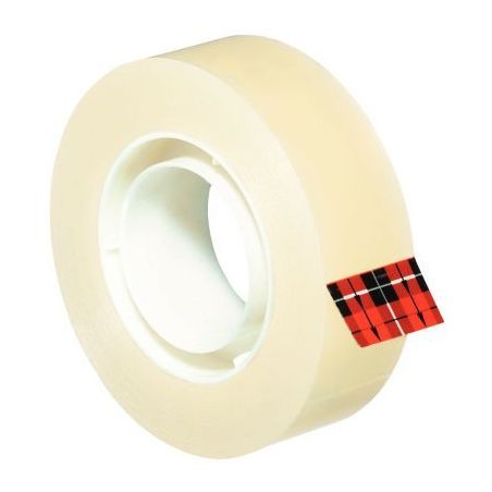 Achetez SCOTCH Ruban adhésif transparent 19mm x 33m en sachet individuel 550 pas cher sur Ma Rentr ..