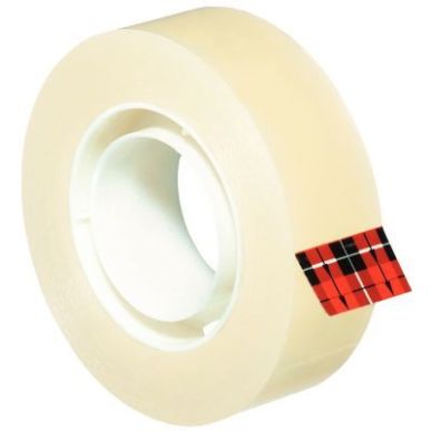 Achetez SCOTCH Ruban adhésif transparent 19mm x 33m en sachet individuel 550 pas cher sur Ma Rentr ..