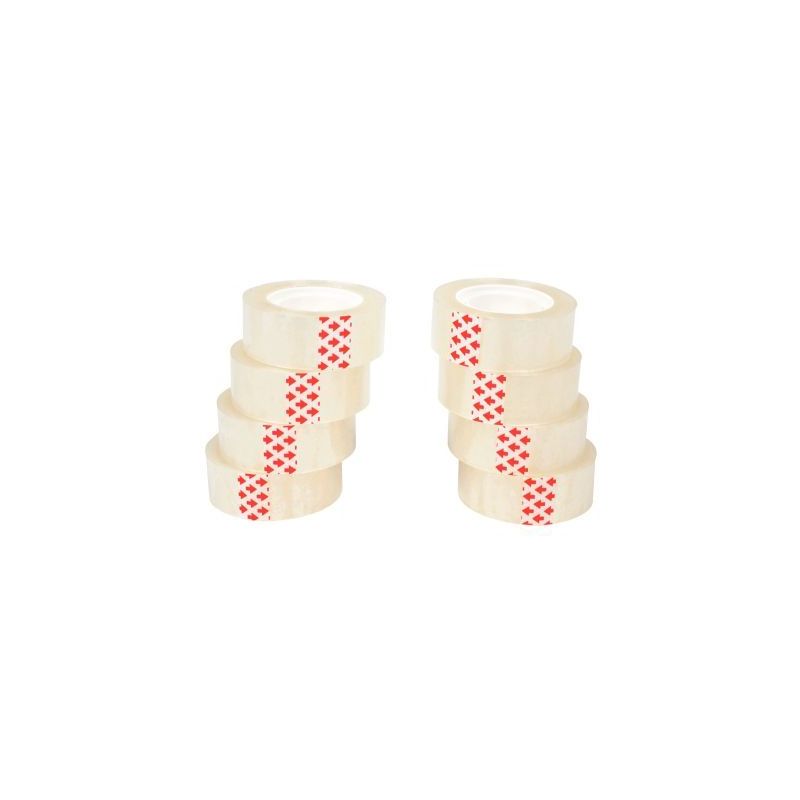 Achetez Lot de 8 rouleaux d'adhésif transparent 19x33 FAD100311/LOT8 WONDAY pas cher sur Ma Rentré.. Achetez Lot de 8 rouleaux d'adhésif transparent 19x33 FAD100311/LOT8 WONDAY pas cher sur Ma Rentré..