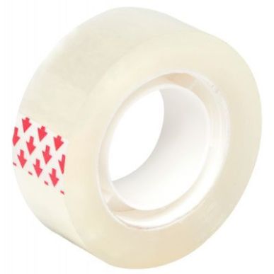 Achetez Rouleau adhésif transparent 19 mm x 33 m FAD100311 pas cher sur Ma Rentrée Scolaire