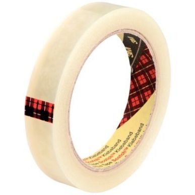 Achetez Rouleau adhésif transparent Scotch 19mmx66m 23210 SCOTCH 3M pas cher sur Ma Rentrée Scolai..