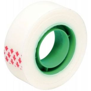 Lot de 8 rouleaux adhésifs invisible 19 mmx33 m FAD000211/LOT8 WONDAY Lot de 8 rouleaux adhésifs invisible 19 mmx33 m FAD000211/LOT8 WONDAY