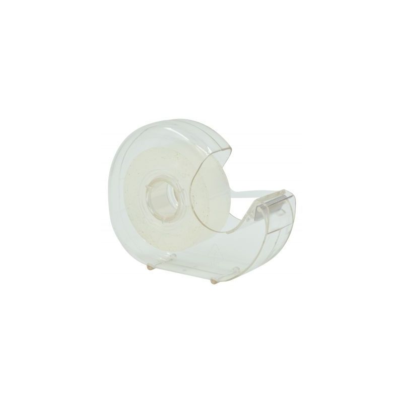 Achetez Dévidoir + rouleau adhésif transparent 19 x 33m SG25186 pas cher sur Ma Rentrée Scolaire Achetez Dévidoir + rouleau adhésif transparent 19 x 33m SG25186 pas cher sur Ma Rentrée Scolaire