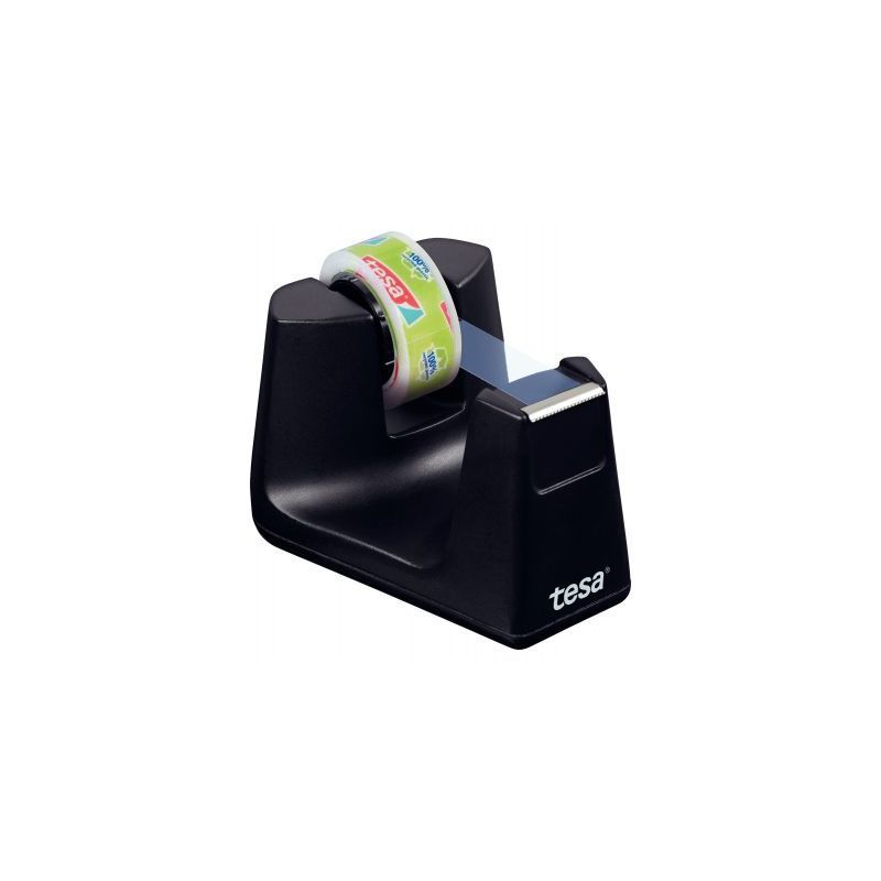 Achetez TESA Dévidoir Easy Cut SMART Noir + 1 rouleau eco & clear 10 m x 15 mm pas cher sur Ma Rent.. Achetez TESA Dévidoir Easy Cut SMART Noir + 1 rouleau eco & clear 10 m x 15 mm pas cher sur Ma Rent..
