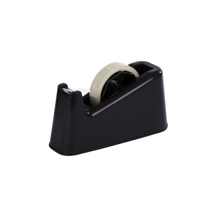 Dévidoir de bureau design Noir office