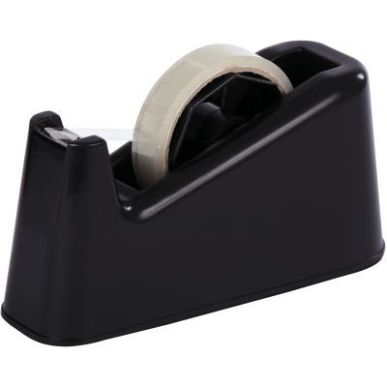 Achetez Dévidoir de bureau design Noir office pas cher sur Ma Rentrée Scolaire