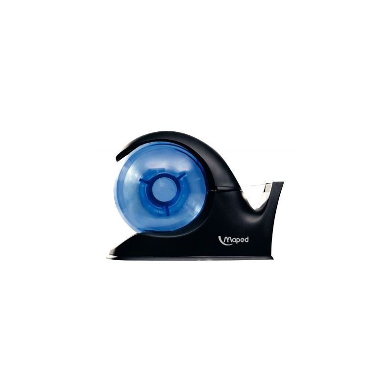 Achetez Dévidoir de bureau Fixmax avec rouleau adhésif 19 mm x 33 m 575200 MAPED pas cher sur Ma R.. Achetez Dévidoir de bureau Fixmax avec rouleau adhésif 19 mm x 33 m 575200 MAPED pas cher sur Ma R..
