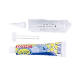 Achetez Tube de colle silicone 3D pour bijoux COL3D0080SET pas cher sur Ma Rentrée Scolaire