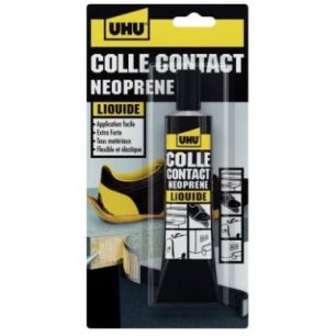 Achetez Tube de 42g de colle contact 038110 UHU pas cher sur Ma Rentrée Scolaire