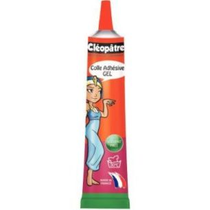 Achetez CLEOPATRE Tube de colle universelle transparente sans solvant 30ml pas cher sur Ma Rentrée ..