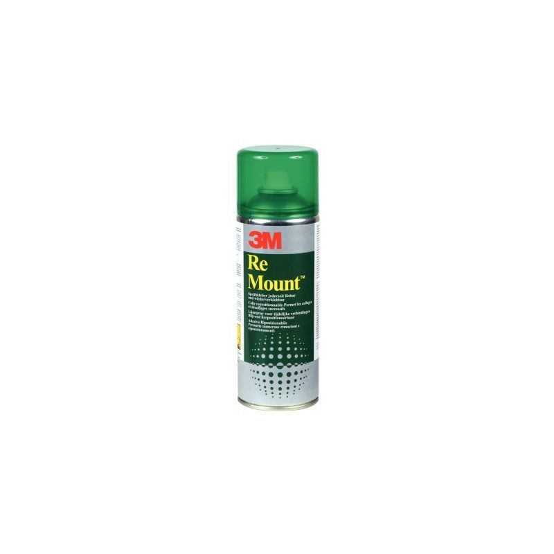 Achetez SCOTCH Colle aérosol repositionnable, 400ml, REMOUNT pas cher sur Ma Rentrée Scolaire Achetez SCOTCH Colle aérosol repositionnable, 400ml, REMOUNT pas cher sur Ma Rentrée Scolaire