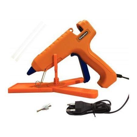 Achetez Pistolet colle gm cleogun max POPCMAX2RCT CLEOPATRE pas cher sur Ma Rentrée Scolaire