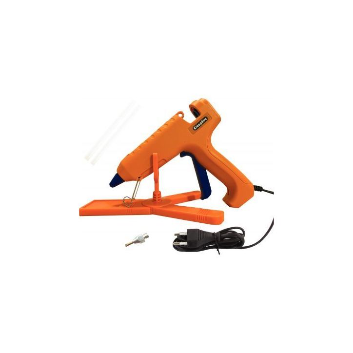 Pistolet colle gm cleogun max POPCMAX2RCT CLEOPATRE