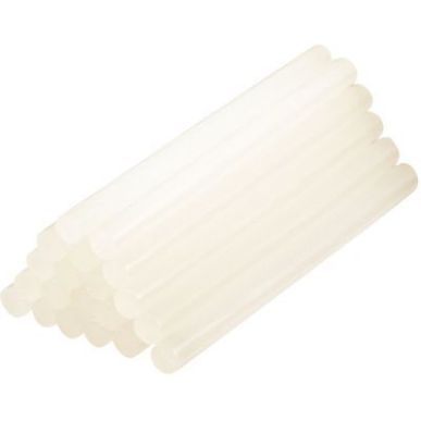 Achetez Sachet de 100 bâtons de colle transparente économique pour le pistolet à colle code 56405..