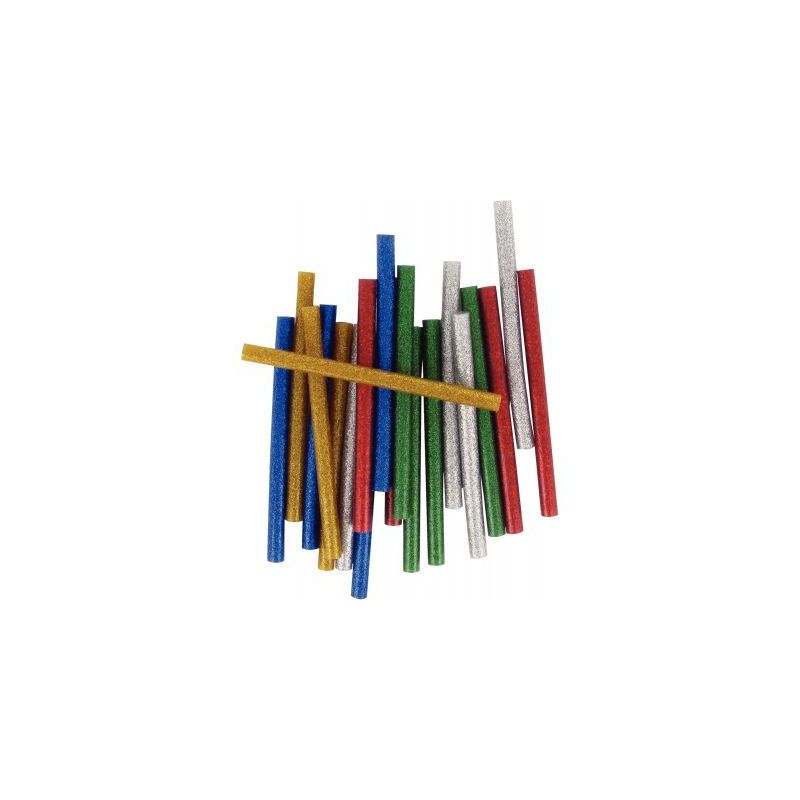 Achetez Box 20 recharges de colles pailletées pour le pistolet Cléo Gun 30903 PO20RGP CLEOPATRE pa.. Achetez Box 20 recharges de colles pailletées pour le pistolet Cléo Gun 30903 PO20RGP CLEOPATRE pa..