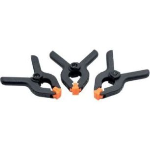 Achetez Blister de 20 pinces serre colle 65 mm 2273 pas cher sur Ma Rentrée Scolaire