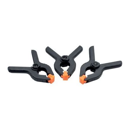 Achetez Blister de 20 pinces serre colle 65 mm 2273 pas cher sur Ma Rentrée Scolaire