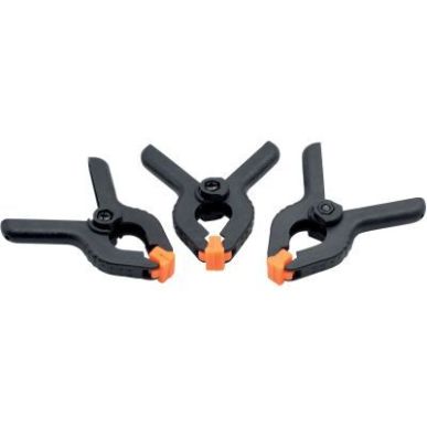 Achetez Blister de 20 pinces serre colle 65 mm 2273 pas cher sur Ma Rentrée Scolaire