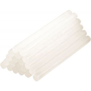 Achetez Sachet de 50 recharges de bâton de transparente classique pour le pistolet à colle code 39..