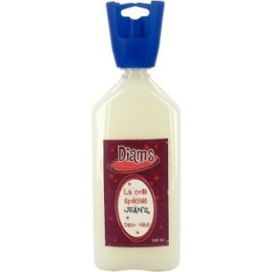 Achetez Flacon de 100 grammes de colle pour tissus épais DI40817 pas cher sur Ma Rentrée Scolaire