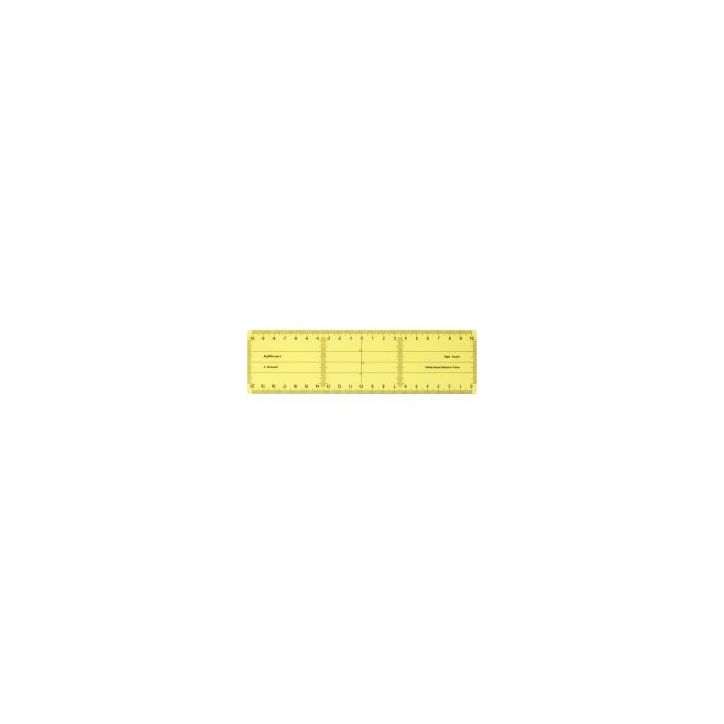 Règle équerre 20cm FTT210162