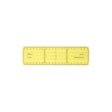 Achetez Règle équerre 20cm FTT210162 pas cher sur Ma Rentrée Scolaire