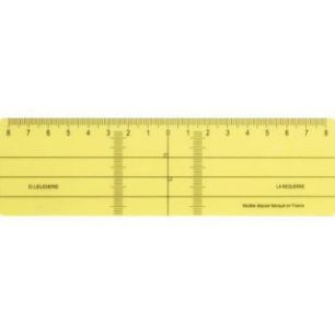 Achetez Réquerre 16cm FTT170162 pas cher sur Ma Rentrée Scolaire