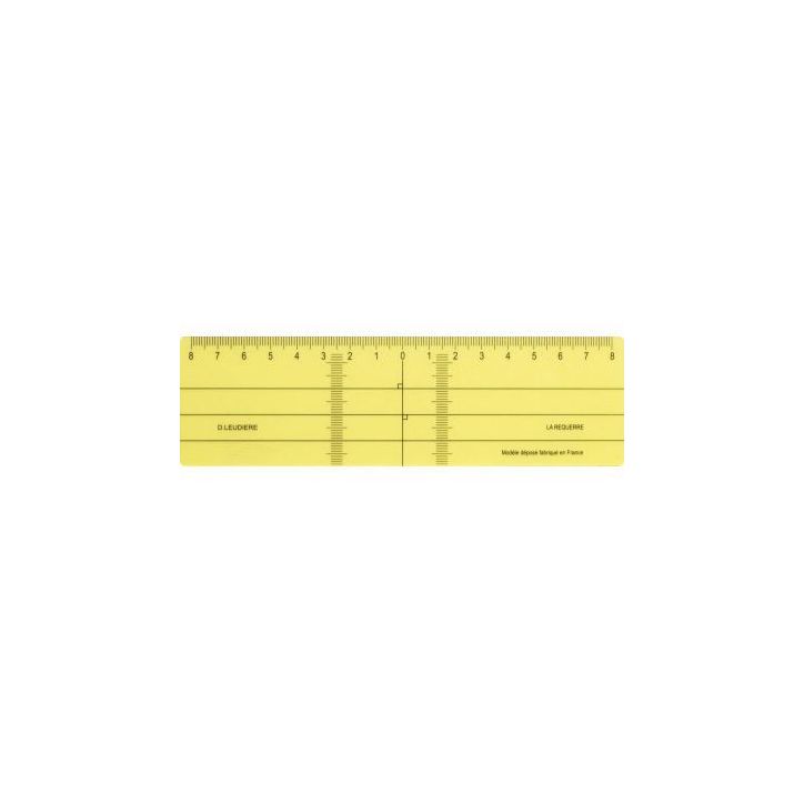 Réquerre 16cm FTT170162