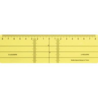 Achetez Réquerre 16cm FTT170162 pas cher sur Ma Rentrée Scolaire