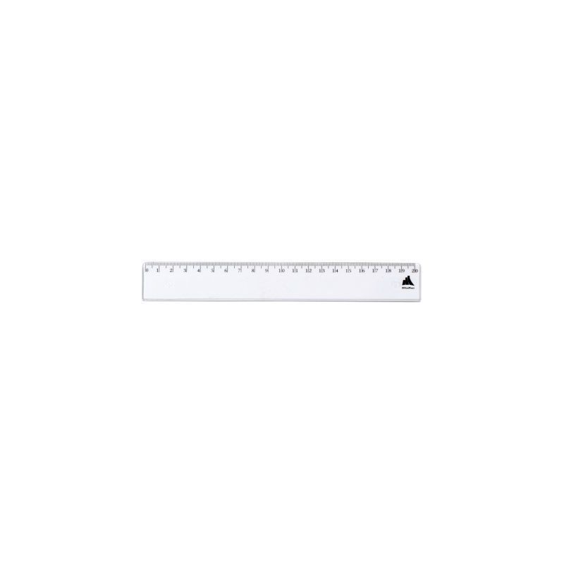 Achetez Règle plate en plastique, 20 cm 2400141 pas cher sur Ma Rentrée Scolaire Achetez Règle plate en plastique, 20 cm 2400141 pas cher sur Ma Rentrée Scolaire