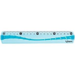 Achetez Règle plate 20cm incassable 244020 MAPED pas cher sur Ma Rentrée Scolaire