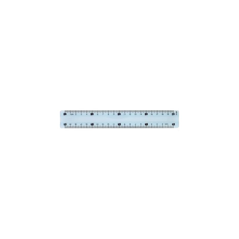 Achetez Règle plate 20cm incassable 245421 MAPED pas cher sur Ma Rentrée Scolaire