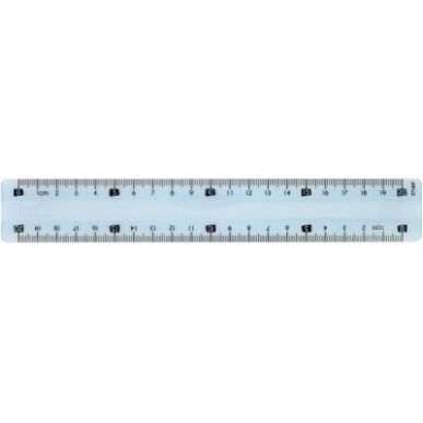 Achetez Règle plate 20cm incassable 245421 MAPED pas cher sur Ma Rentrée Scolaire