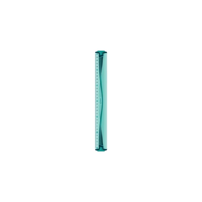 Achetez Règle plate 30cm incassable 244030 MAPED pas cher sur Ma Rentrée Scolaire