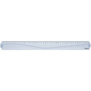 Achetez Règle plate 40cm GEOMETRIC 242040 GEOMETRIC MAPED pas cher sur Ma Rentrée Scolaire