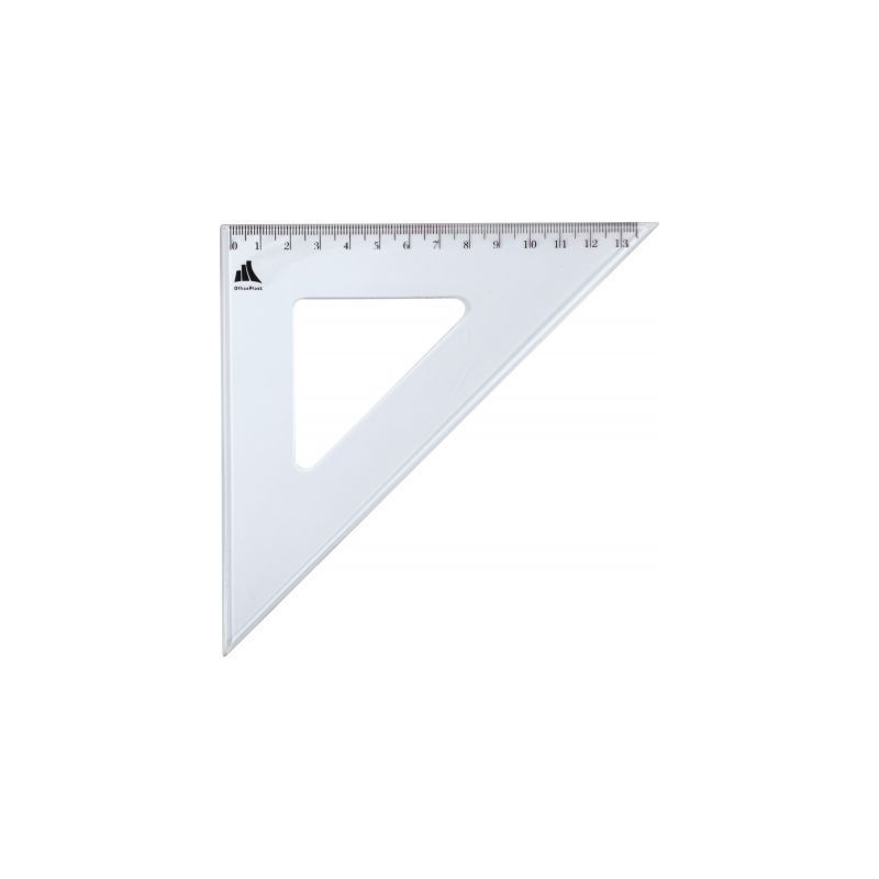 Achetez WONDAY Equerre 45 degrés 21 cm sous étui packbordable pas cher sur Ma Rentrée Scolaire Achetez WONDAY Equerre 45 degrés 21 cm sous étui packbordable pas cher sur Ma Rentrée Scolaire