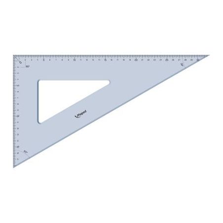 Achetez Equerre 60 degrés 32cm GEOMETRIC 147526 GEOMETRIC MAPED pas cher sur Ma Rentrée Scolaire